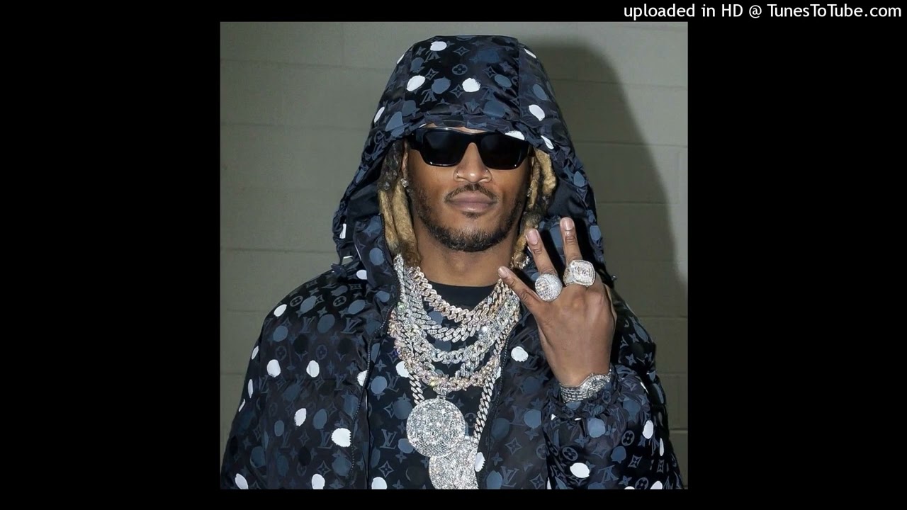 [ FREE ] Future Type Beat 