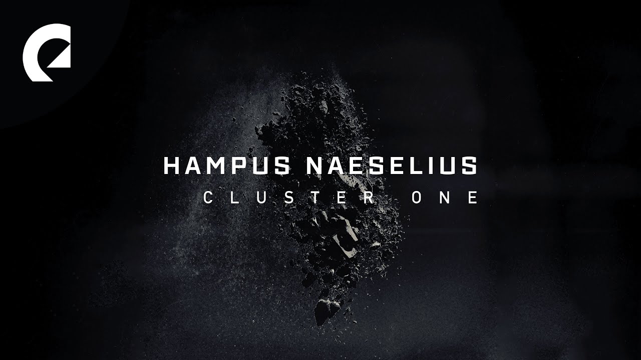 Dark and Epic Music Score: Hampus Naeselius - Cluster One (Official Full Album) (Royalty Free Music)