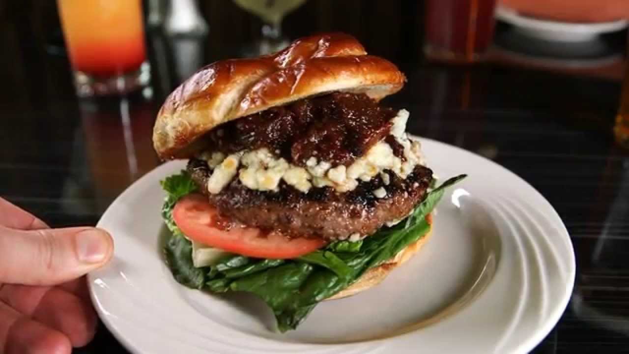 Greenside Grille - Hingham, MA (Phantom Gourmet)