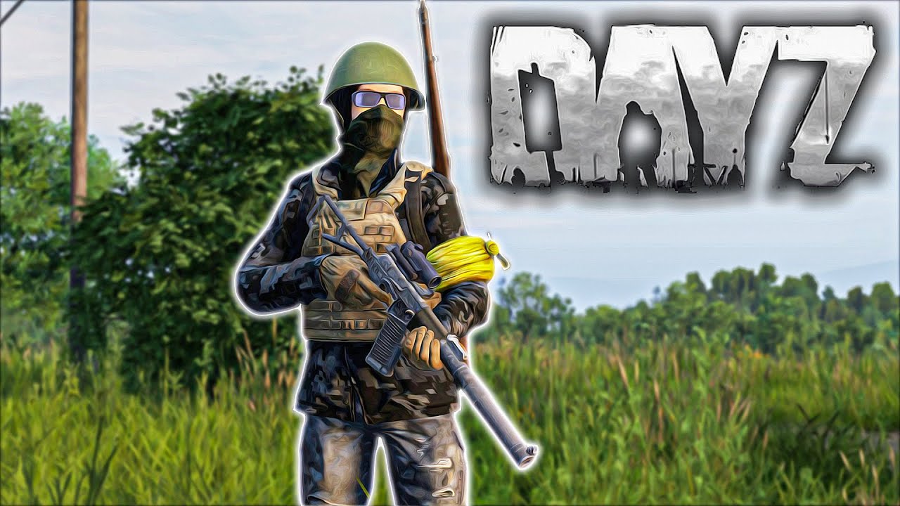 ◤ SUPERBE AVENTURE SUR LIVONIA ! - DAYZ