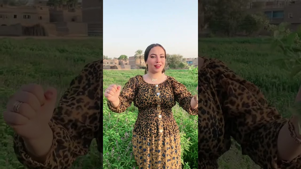 علي ضرب الاوتار #أيرين ملاك