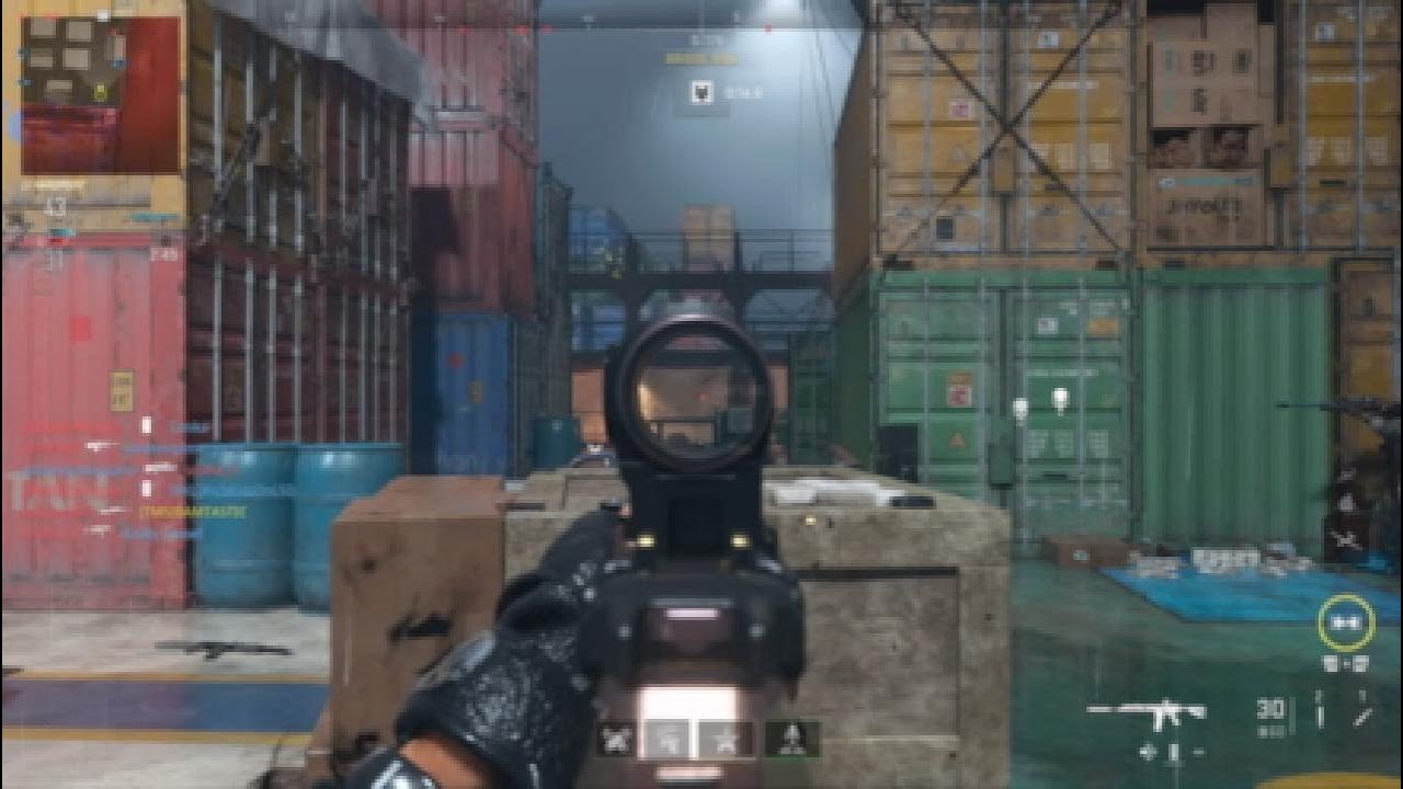 Call Of Duty Modern Warfare 2 { FACTION SHOWDOWN CAMO CHALLENGE } Season 5 Reloaded!