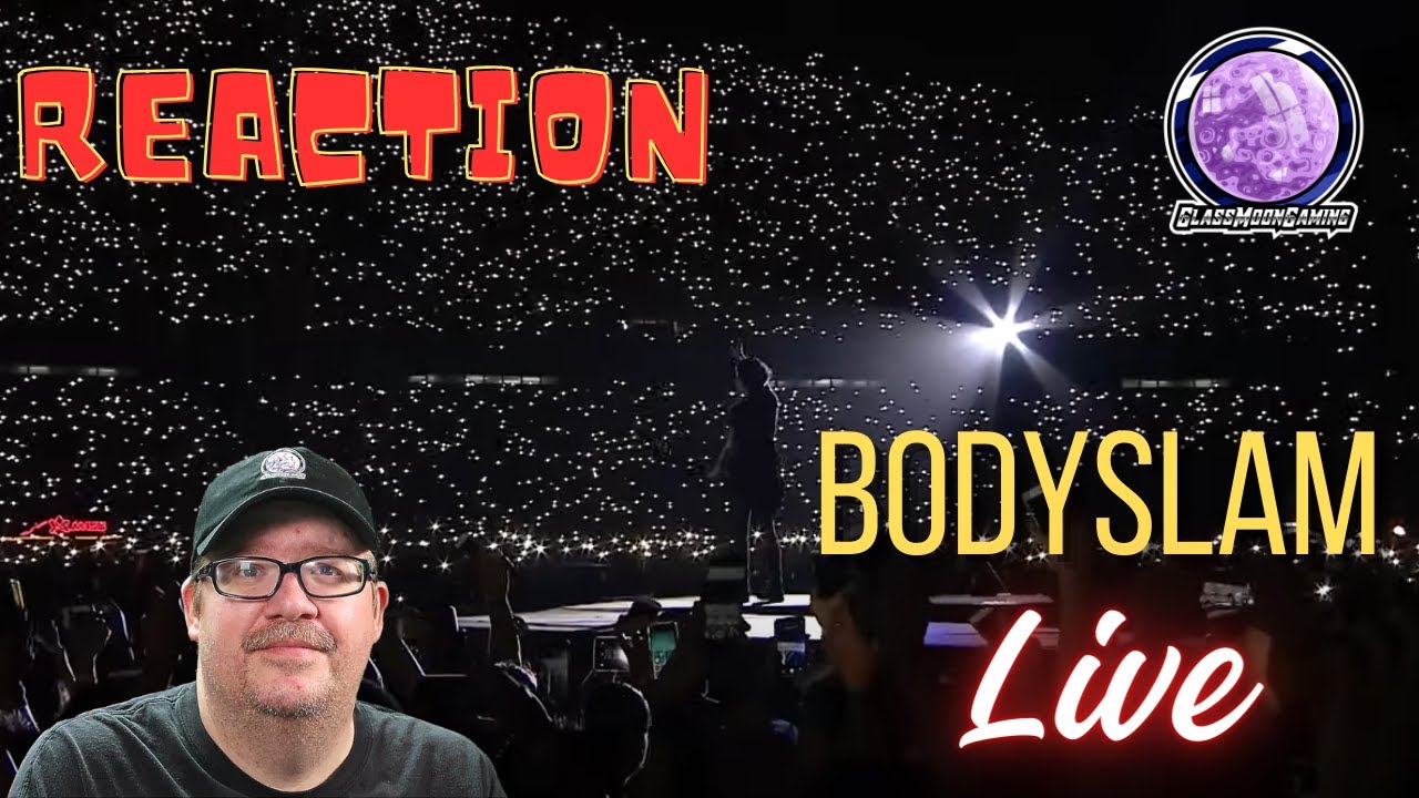 Bodyslam Fest Reaction | ชีวิตยังคงสวยงาม Performance