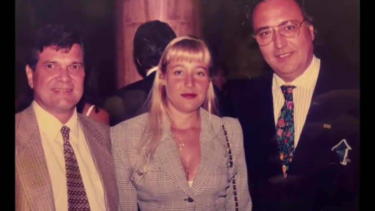 Mi Primer Sueldo de Guillermo Fernandes portugués referente de discotecas de Caracas - City Hall