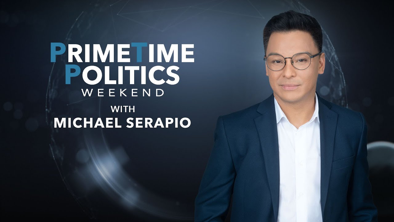 PrimeTime Politics Weekend: June 3, 2023