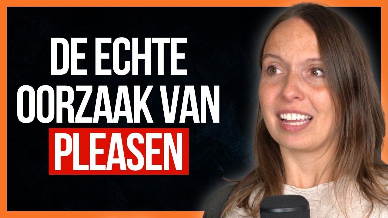 Moeite Met Grenzen Stellen? Dit Kan Komen Door Trauma!