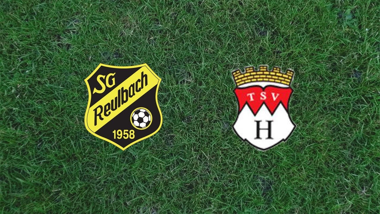 A-Liga Fulda/Rhön: SG Reulbach - TSV Hilders