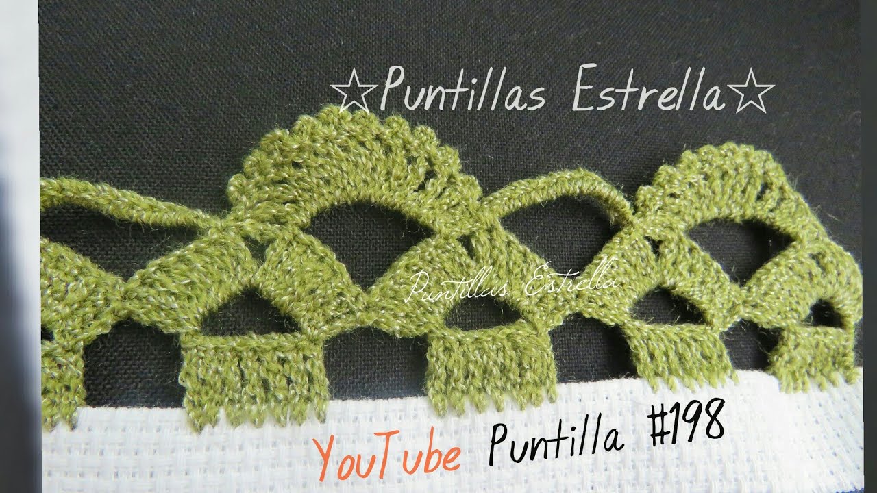 Puntilla  198