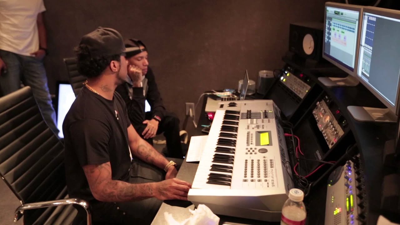 Problem & Jahlil Beats - Fastest Record To Radio