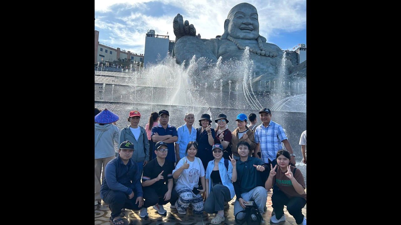 Tây Ninh vlog