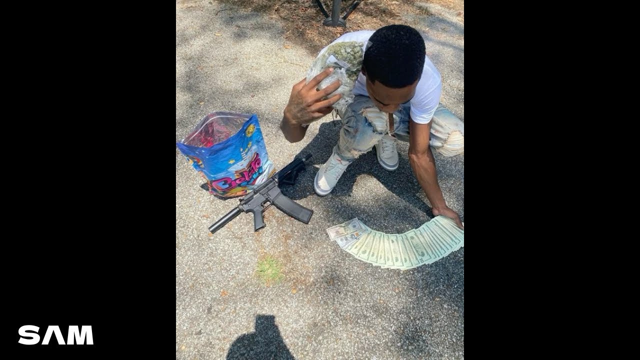 [FREE] Nardo Wick x Lil Baby Type Beat - ''I'M UP NOW''