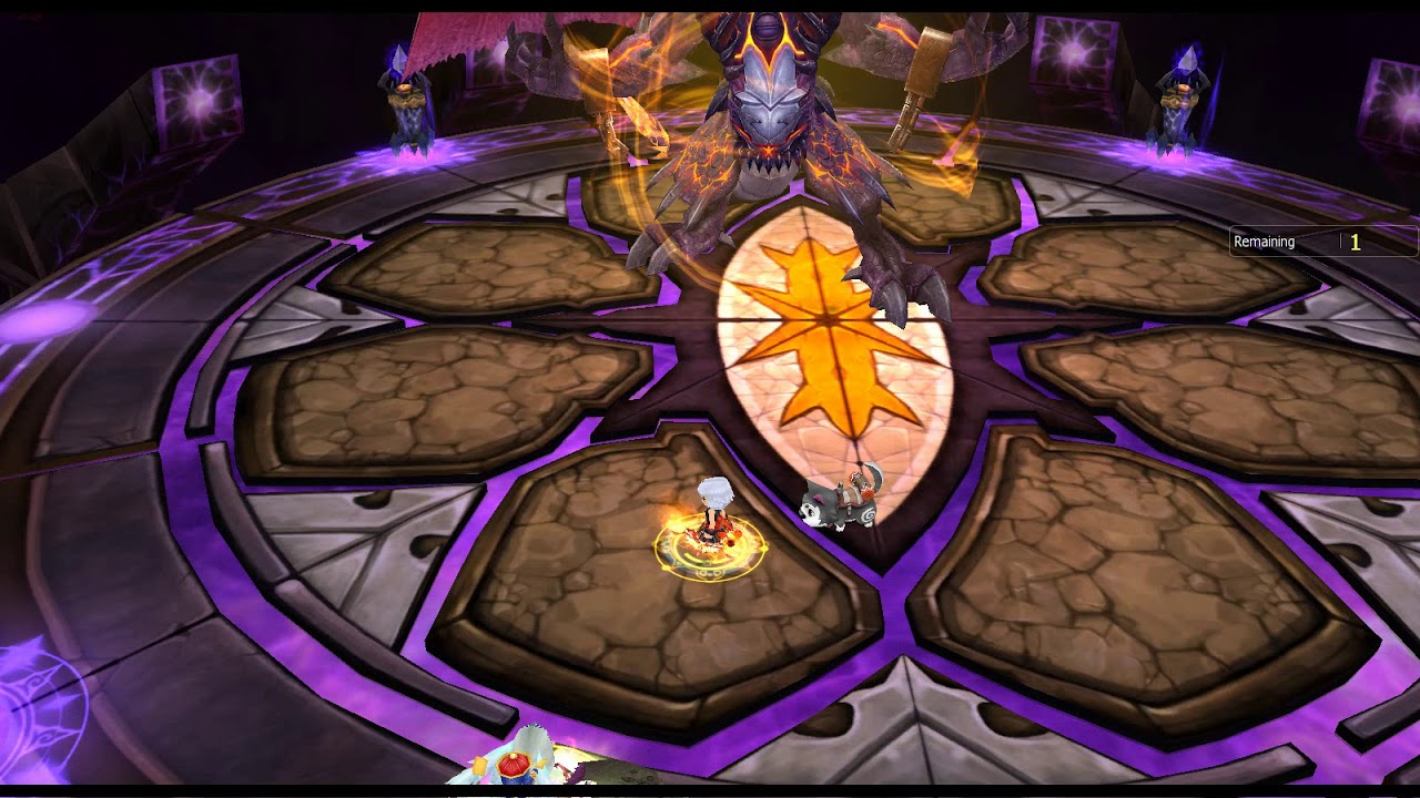 Dragon saga| Sentinel ft Destroyer VS Elga