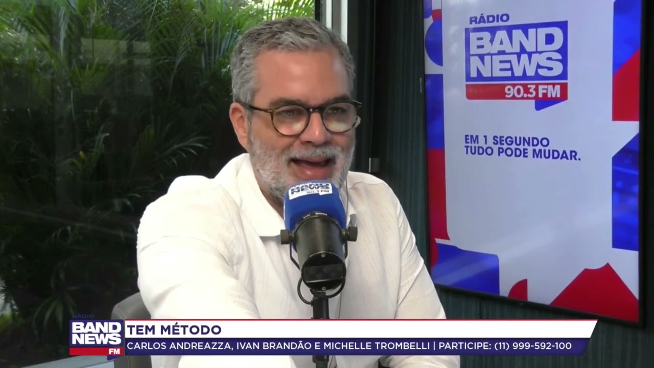 Andreazza: viagens de ‘Lulinha’ pagas pelo ‘careca do INSS’ foram intencionais