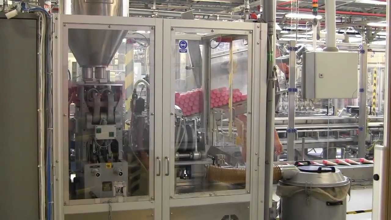 Rozbudowana fabryka Unilever w Bydgoszczy oficjalnie otwarta