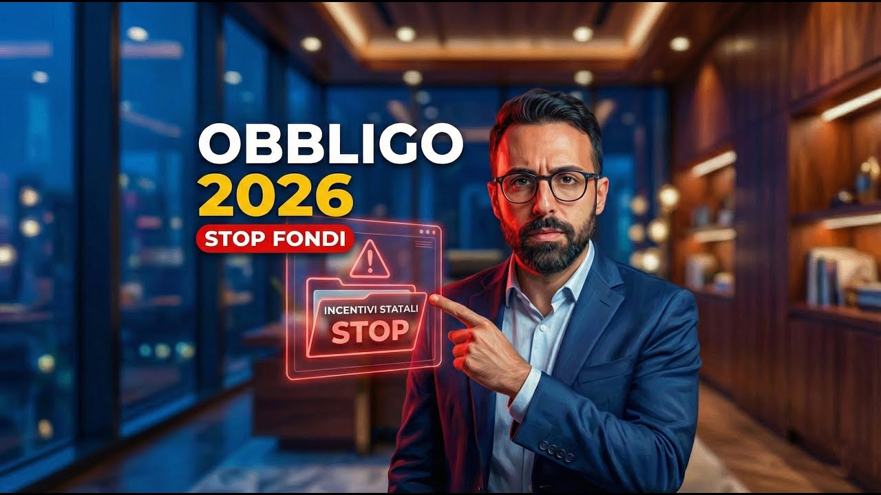 Obbligo Assicurazione 2025:  Non è un Costo, è il Tuo Check Up Aziendale (La Verità Scomoda)