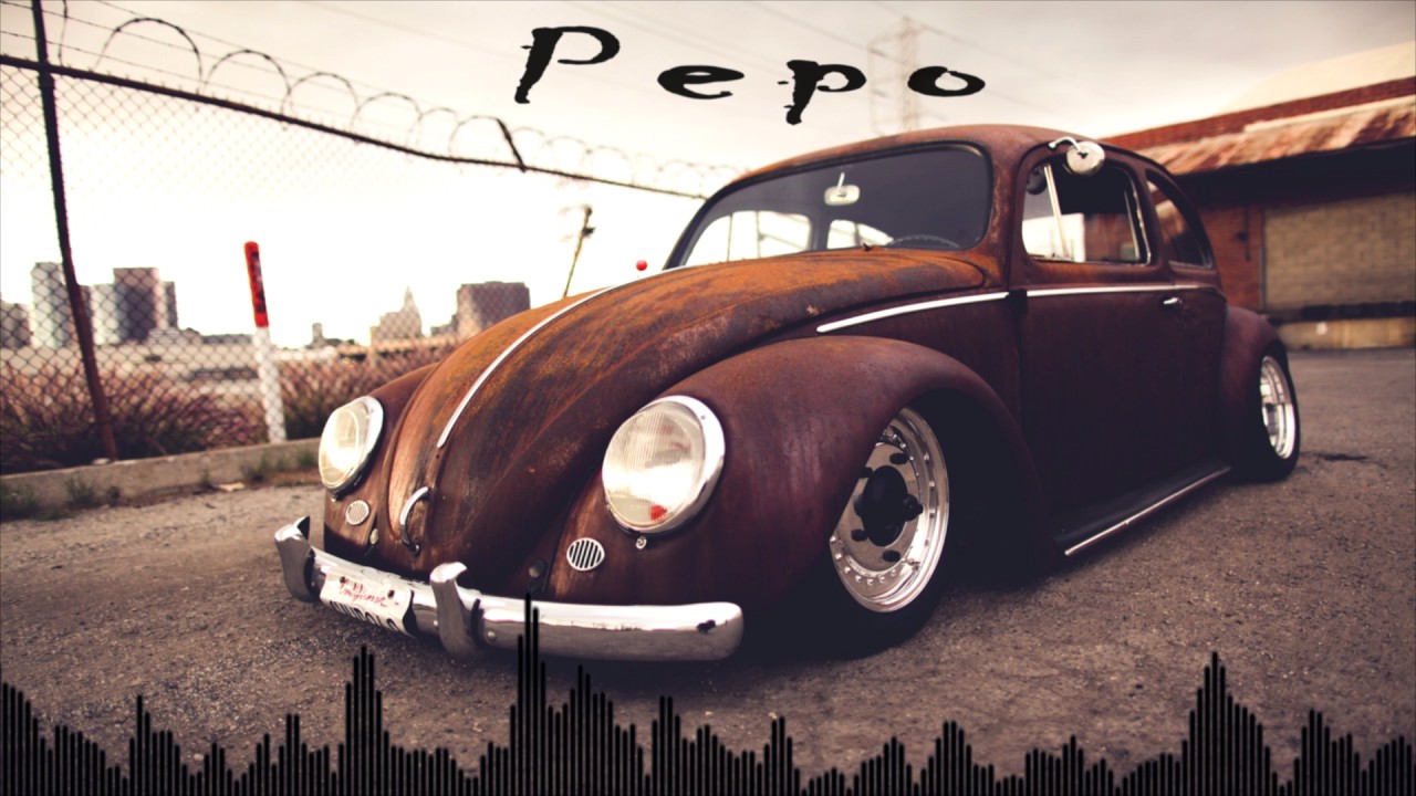 TrapWorld  - Vintage