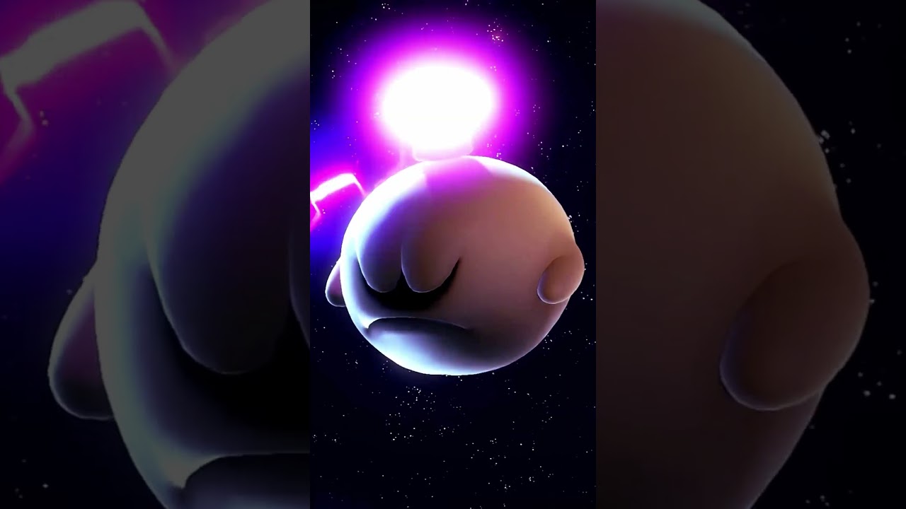 Welcher Kampf gegen K&Ouml;NIG BUU-HUU in der Luigis Mansion Reihe ist der BESTE? #shorts