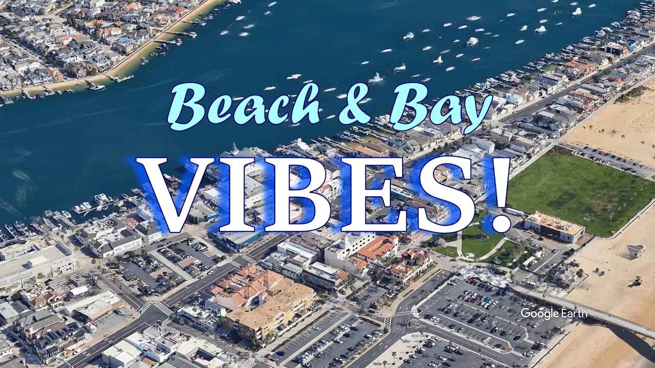 Balboa Peninsula