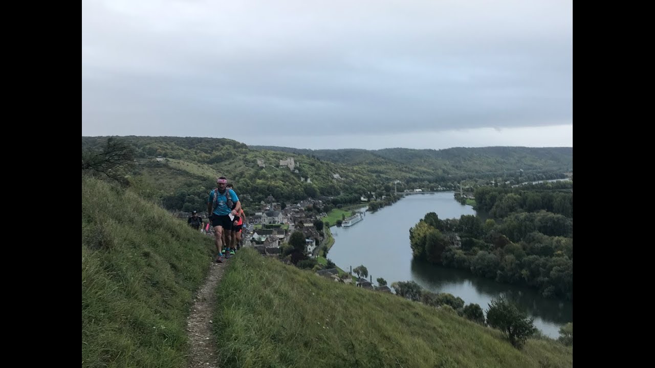 Trail des Rois Maudits 50K