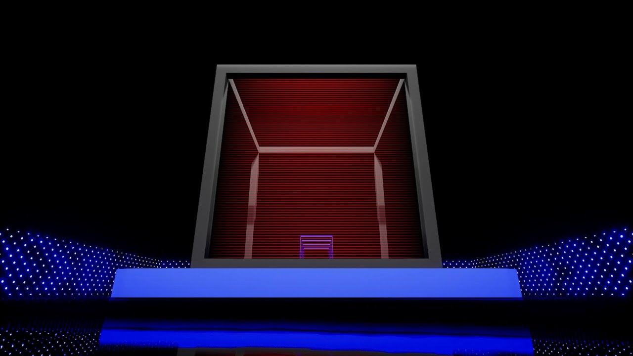 The Unreal Cube Season 8 (Unofficial Game) Public Beta Demo Announcement