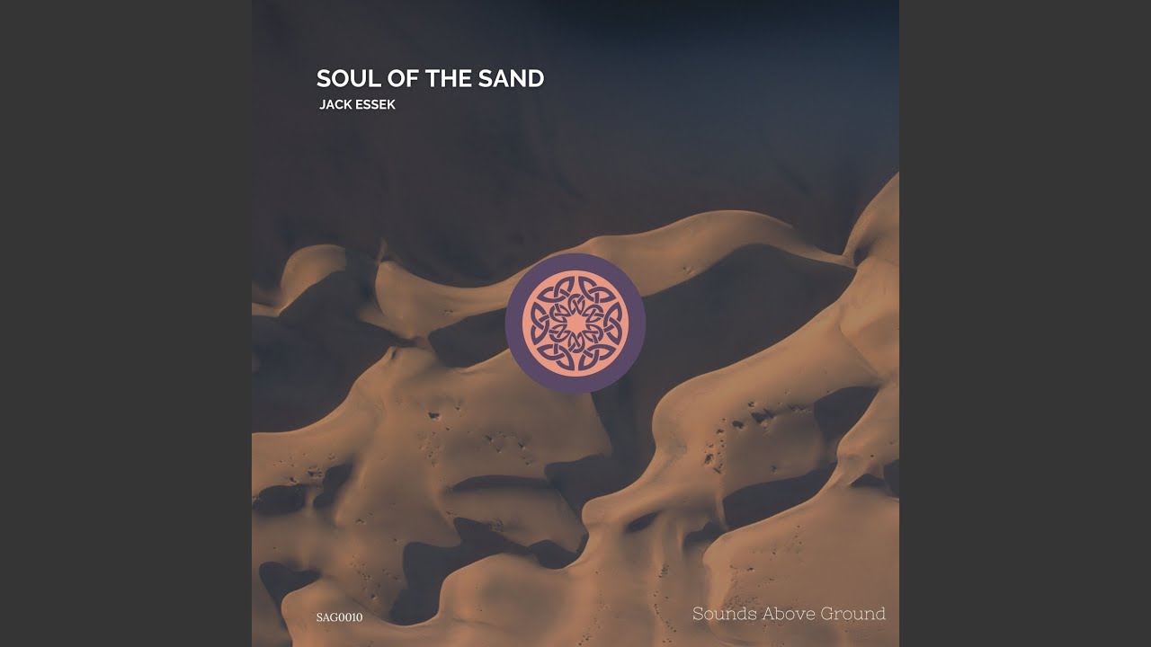 Soul of the Sand