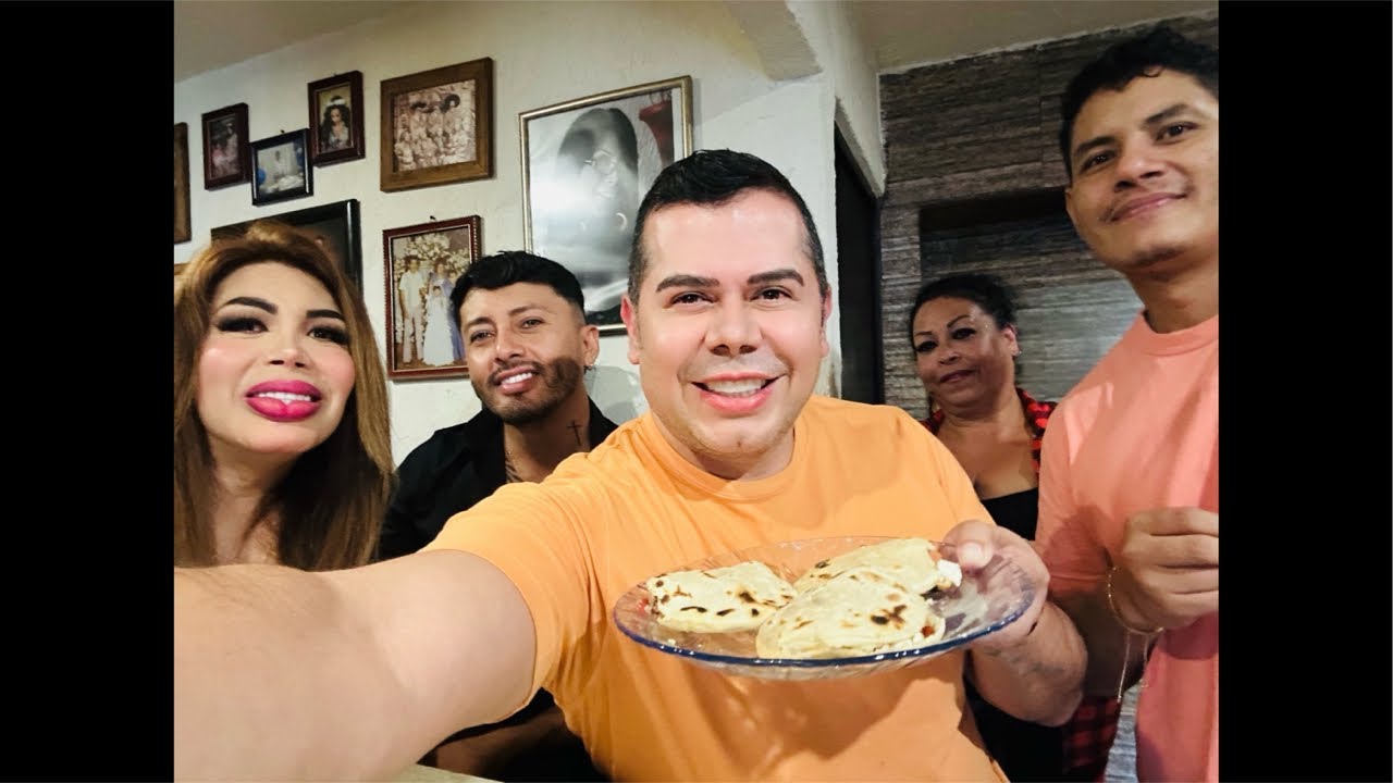 Gracias por la invitación 🙏🏻🥰