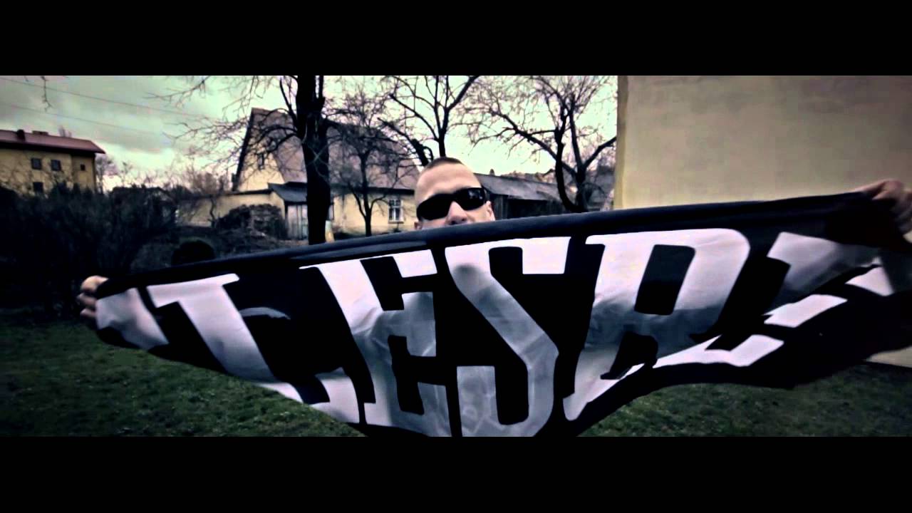 CHEYENO ELESBE - NASI LUDZIE TWORZĄ NAS   [FEAT. DJ SON/PROD.SOFT]