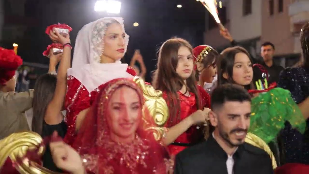 EMİNE VEDAT ŞEWA HENE 2
