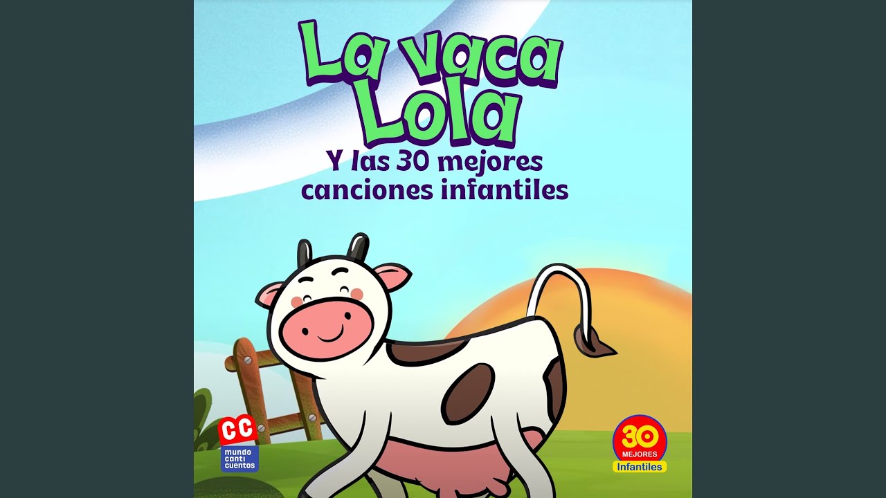 Pin Pon Es un Muñeco