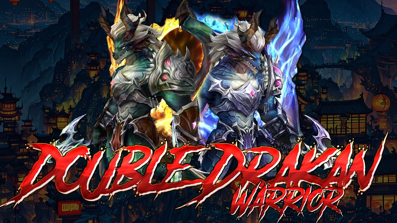 Summoners War : Ereshion & Solvark New Balance Patch  (RTA)