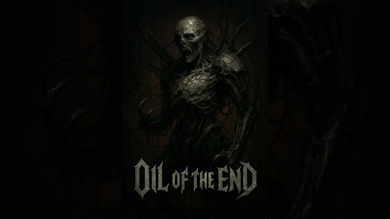 Oil of the End