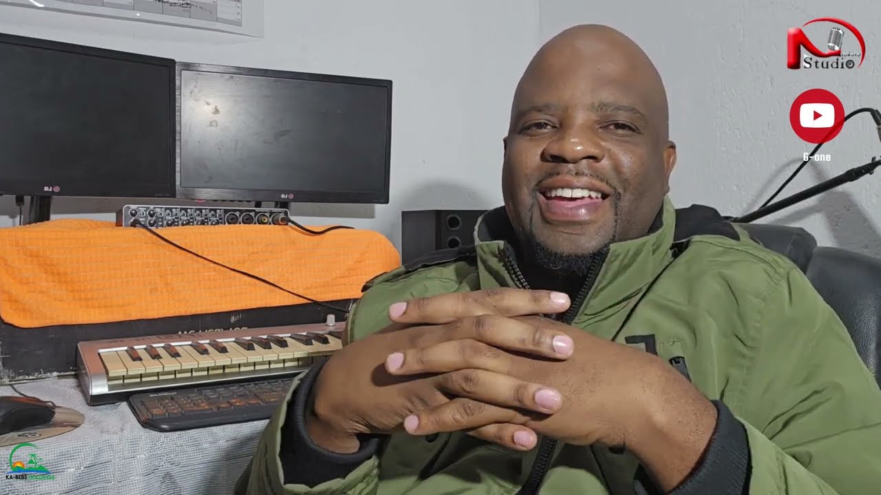 Solly Makamu 2024 Album