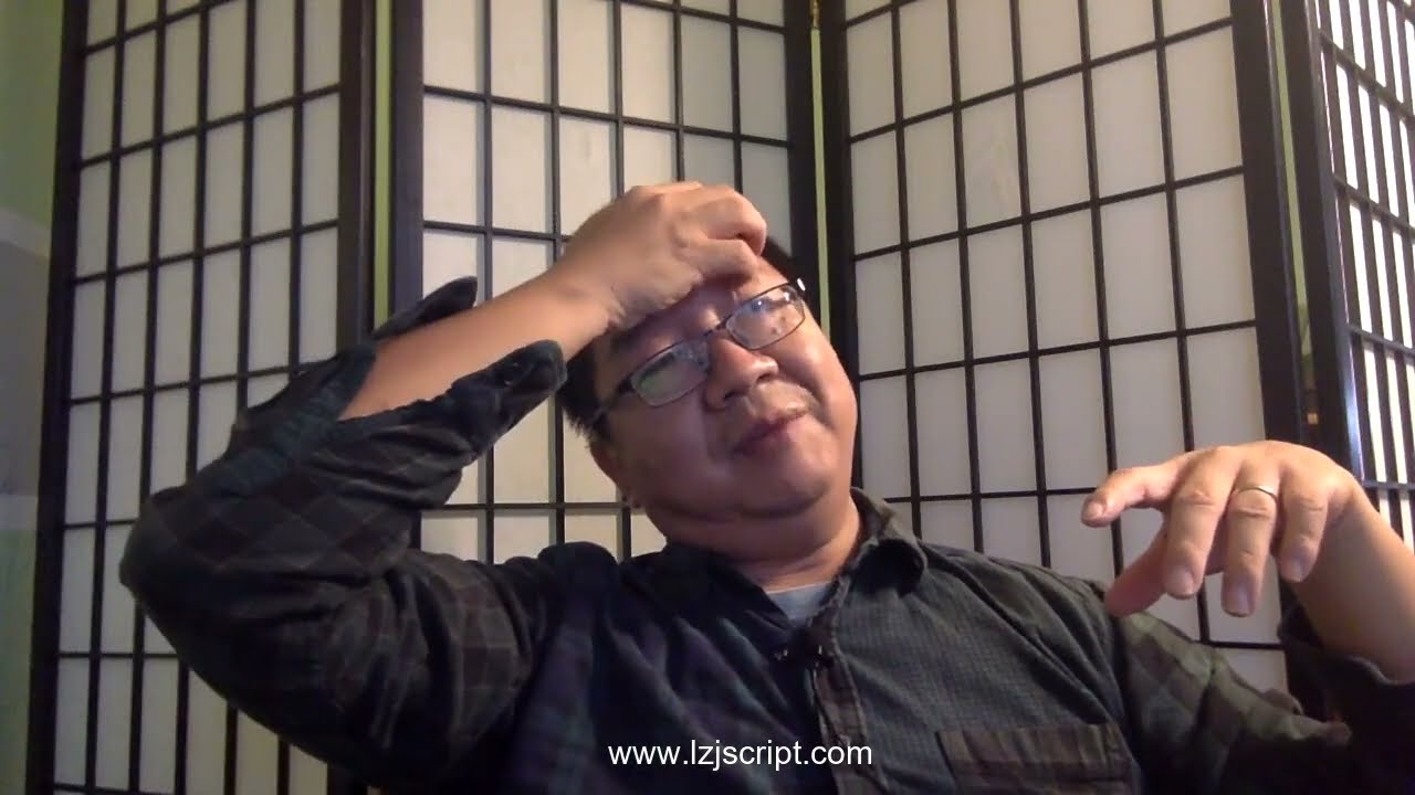 刘仲敬访谈 261 @ 20230910 论缅北诈骗园区与军阀生态