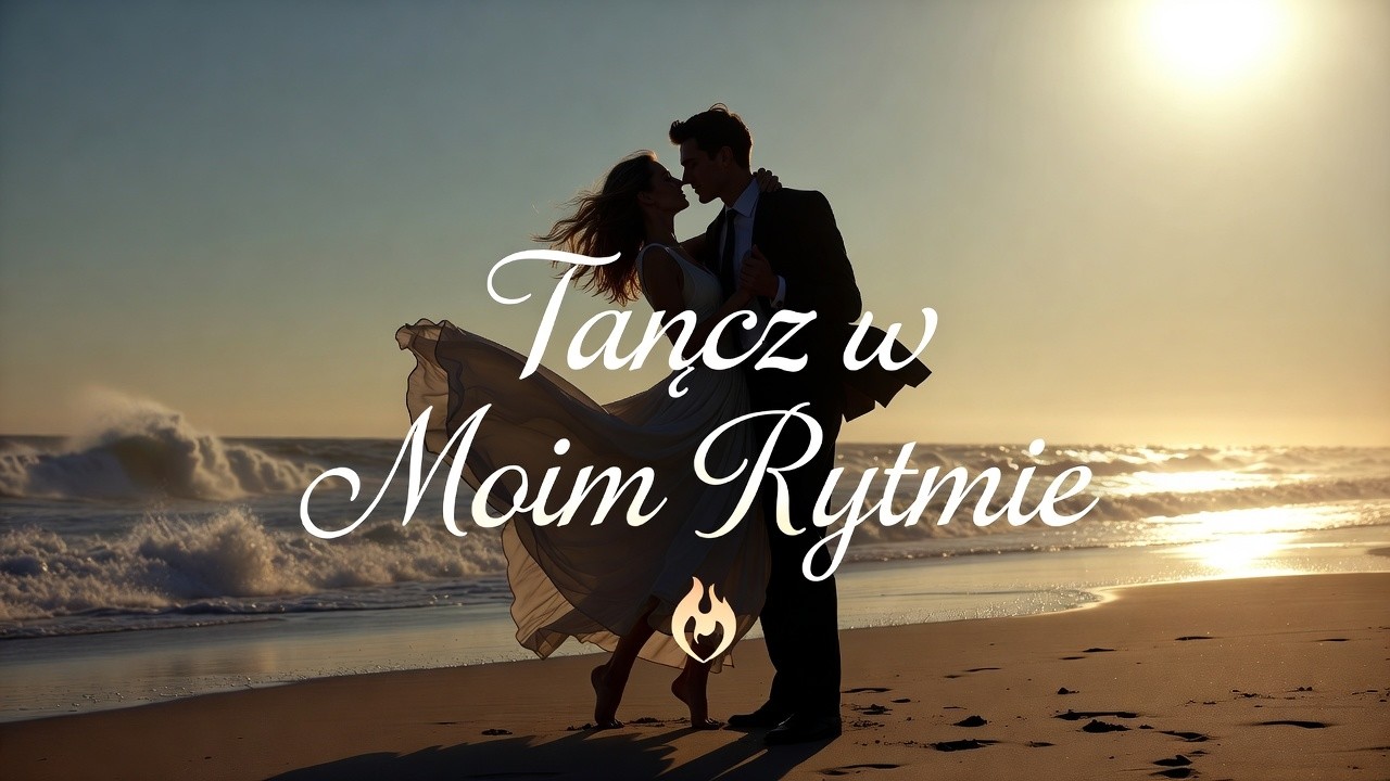 Tańcz w Moim Rytmie 🔥❤️