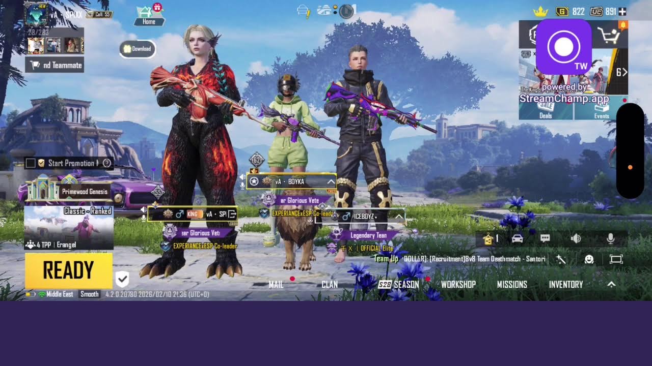 CLASSIC GRIND🔥 SPIXX IS LIVE 💥