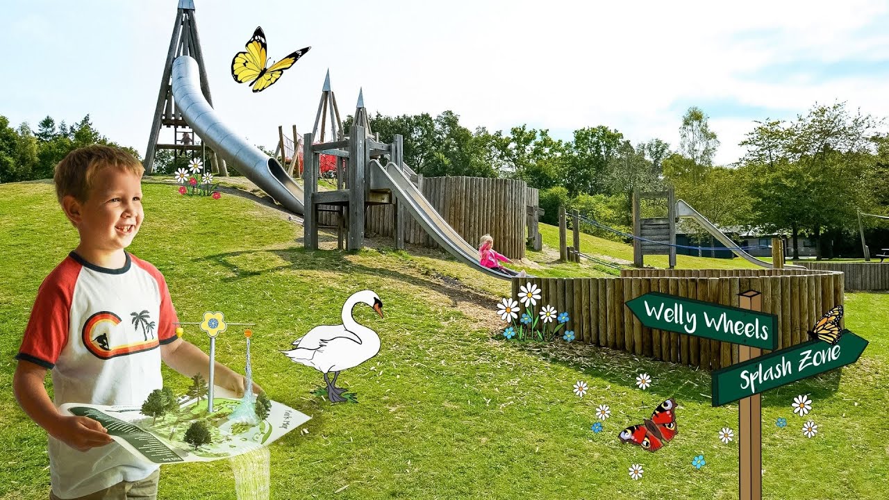 Wellington Country Park