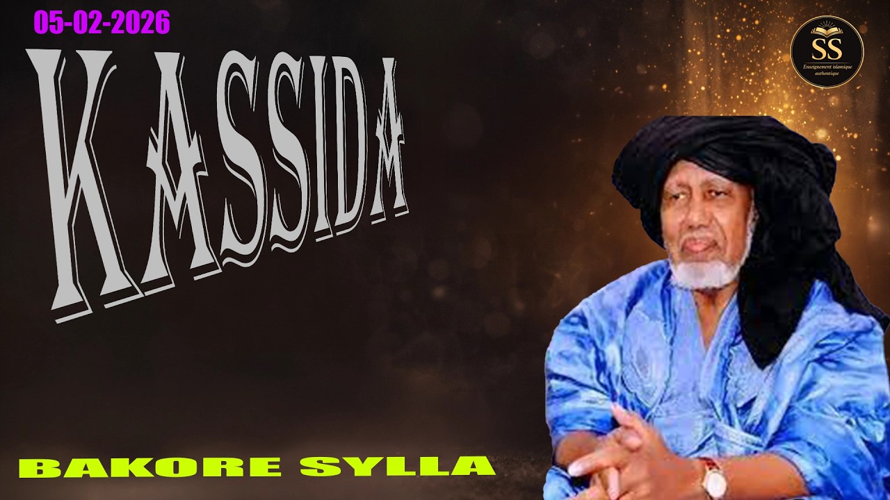 5 Kassida Bakore Sylla 05 02 2026