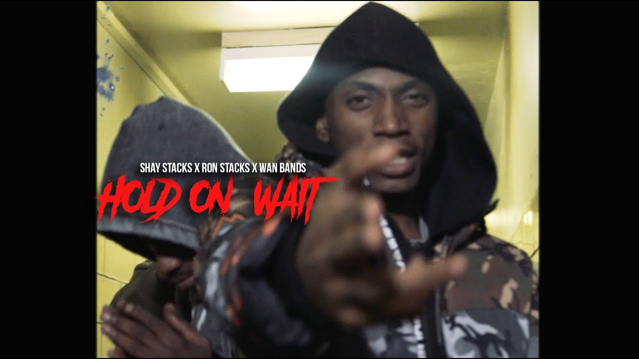 SHAY STACKS x RON STACKS x WAN BANDS - 