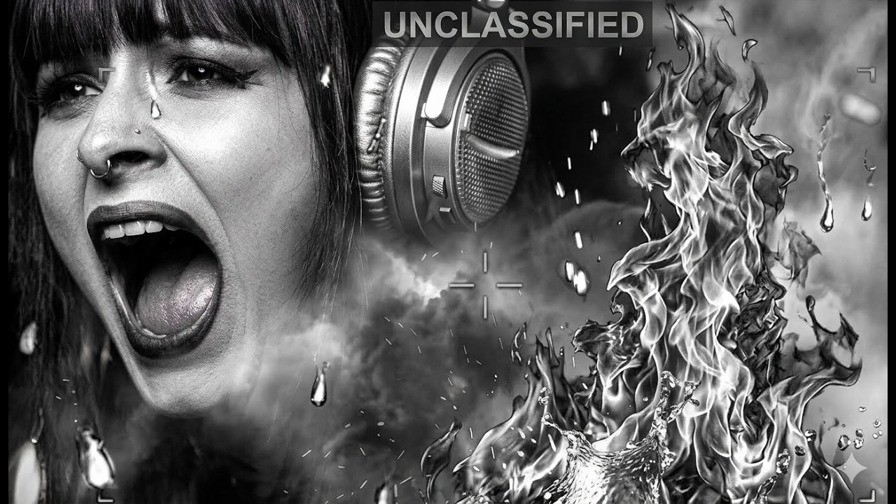 Bring Me The Horizon - Doomed (MAPHRA Vocal Cover) Nuclear War Video Edit