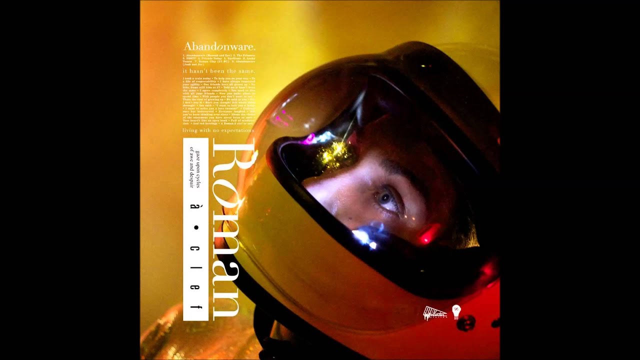 Roman A Clef - PSBTV (2015) (Audio)