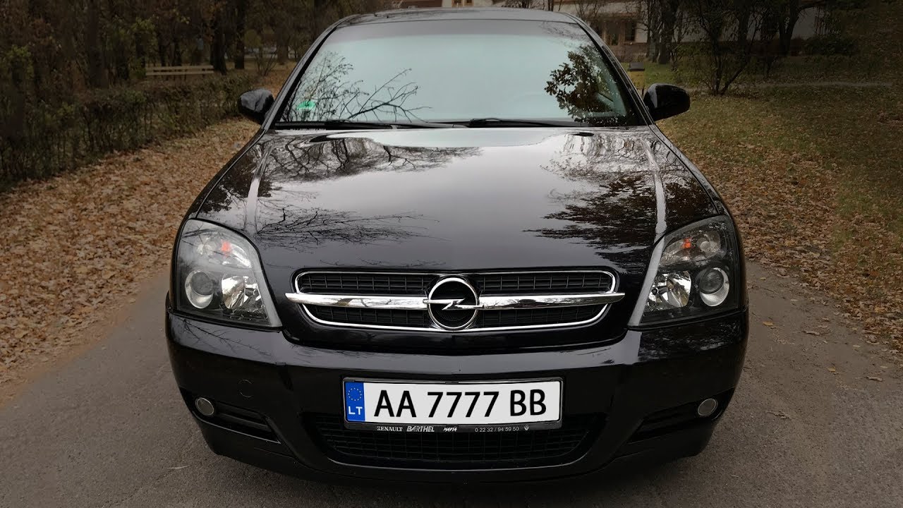 Opel Vectra C 2002 год 2.2 бензин/газ на автомате из Литвы