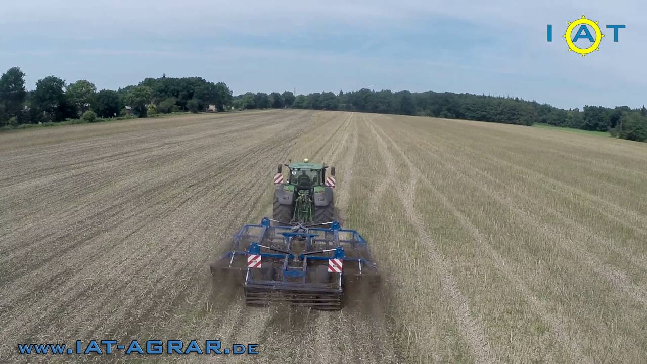 IAT Hektor Gigant 6000