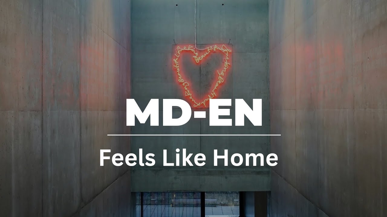 Feels Like Home - MD-EN