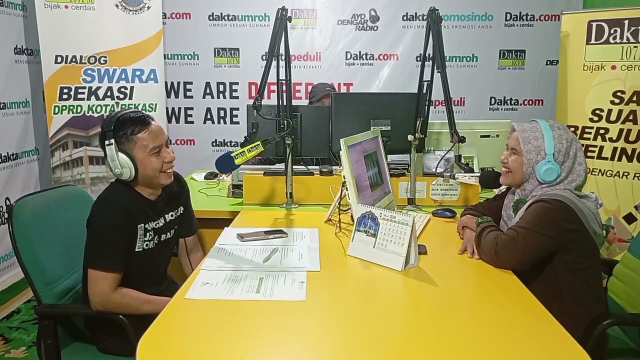 Talkshow Bersama Agro Pratama 