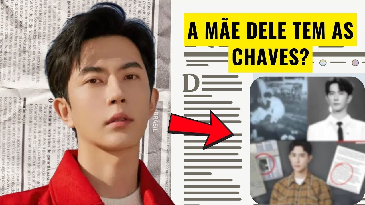 Caso Yu Menglong: Bastidores da Fama, Janela de Evidências Críticas Abre-se com a Quebra do Silêncio