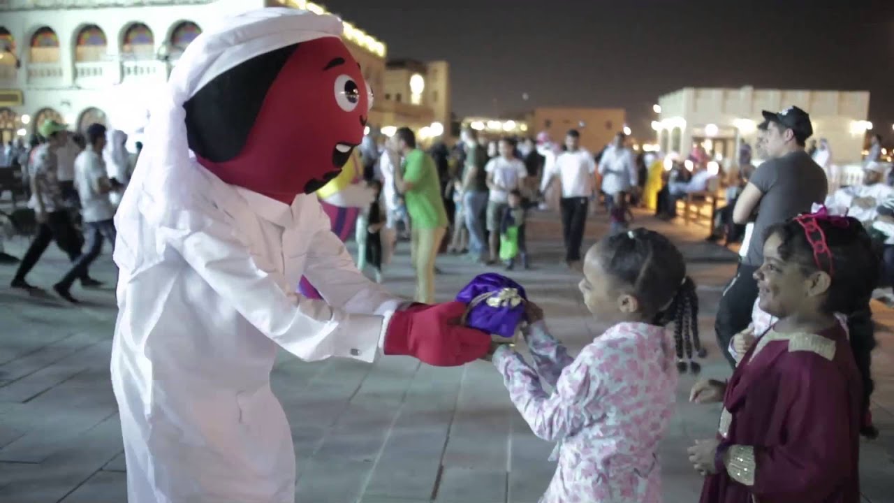 2015 الاحتفال بـ 