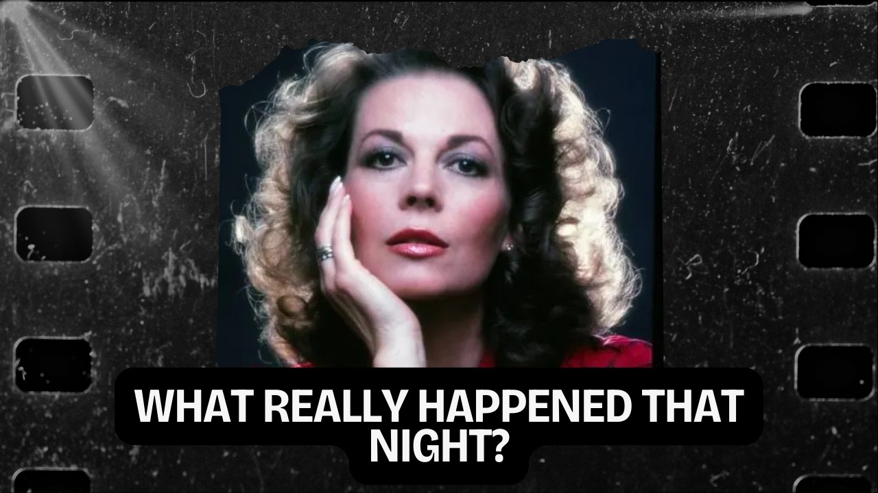 Natalie Wood: Hollywood's Most Heartbreaking Cold Case