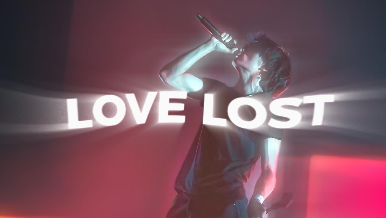 BoyWithUke - Love Lost [FULL LIVE UNRELEASED SONG]