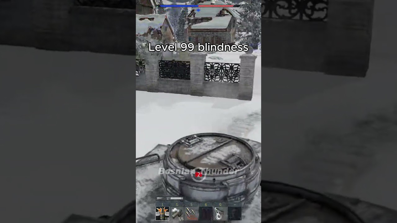 My camo is too good 💀 #warthunder #shorts #gaming