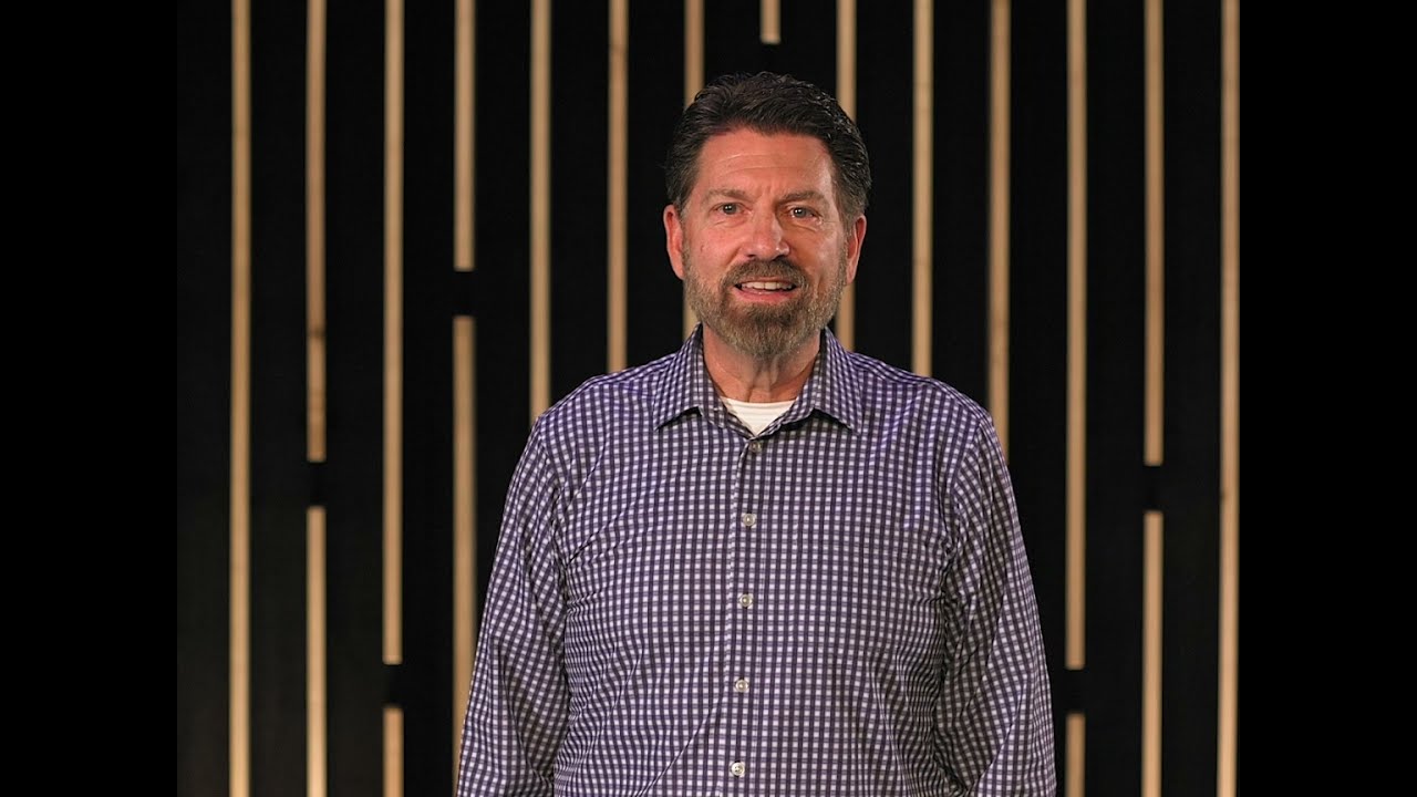 The Gospel Shaped Leader by Scott Thomas
